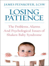 Cover image for Losing Patience